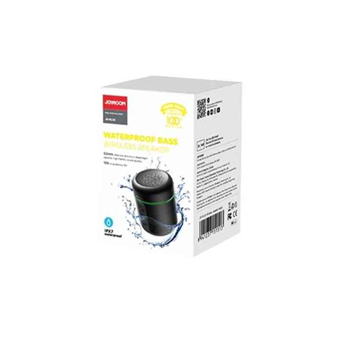 Joyroom JR-ML02 IPX7 Waterproof Bluetooth Speaker